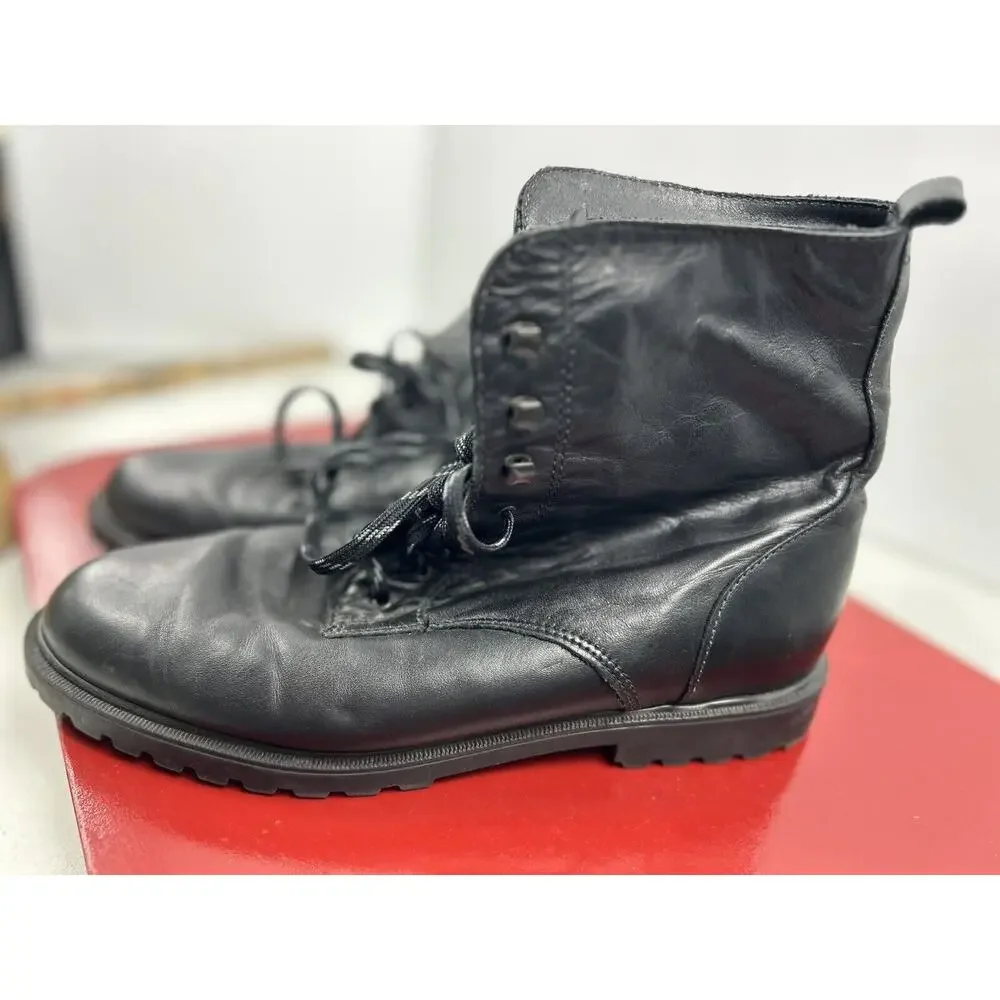 G.H. Bass & Co. step out